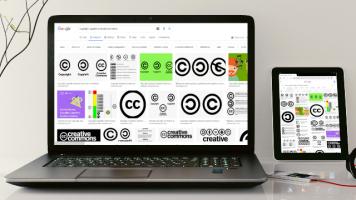 La propiedad intelectual y los derechos de autor en Internet