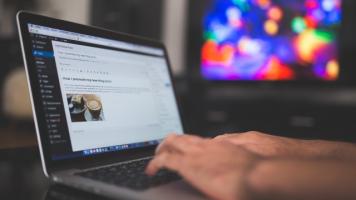 Qué necesitas para crear tu propia página web