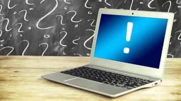 Pautas generales a problemas más comunes en dispositivos informáticos