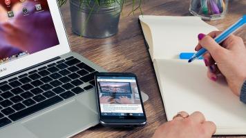 Utiliza tus conocimientos en respuestas tecnológicas