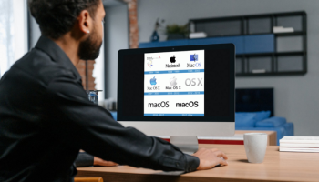 Uso básico del sistema operativo MacOS