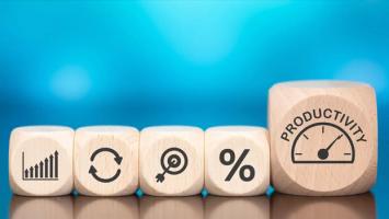 Productividad personal y gestión del tiempo a través de la tecnología