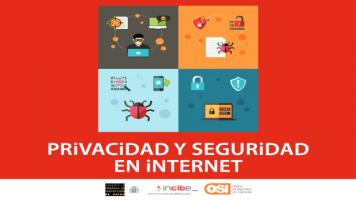 Guía de privacidad y seguridad en Internet