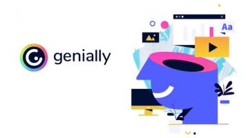 Genial.ly: infografías interactivas