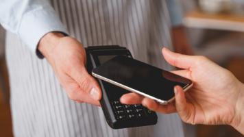 Tecnología NFC. Paga y realiza trámites con tu DNI a través de tu móvil