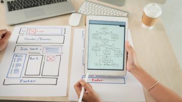 Google Sites: crea tus páginas web de forma sencilla y rápida