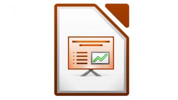 LibreOffice. Crea tus presentaciones con Impress