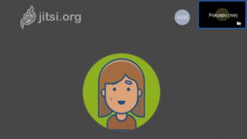 Realizar una transmisión en vivo con Jitsi Meet