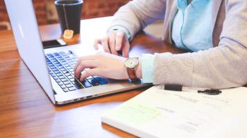 Inscripción sin certificado en el sistema Cl@ve