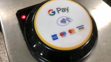 Qué es Google Pay y cómo se usa para poder pagar con el móvil