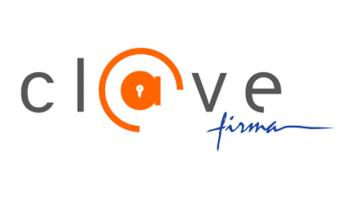 ¿Cómo firmar con el sistema Cl@ve?