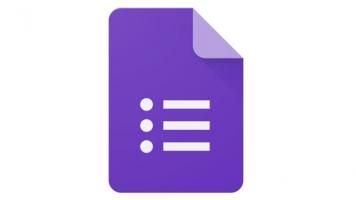 Crear tus formularios en Google