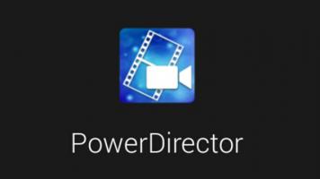 ¿Qué es PowerDirector?