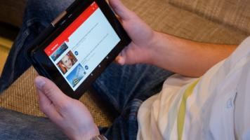 Las marcas de agua en vídeos