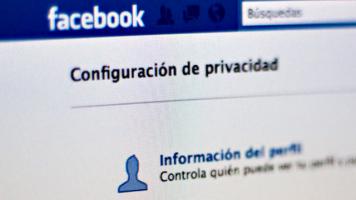 Herramientas de ayuda para controlar nuestra seguridad en Facebook