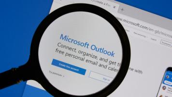 Gestión de contactos con Outlook