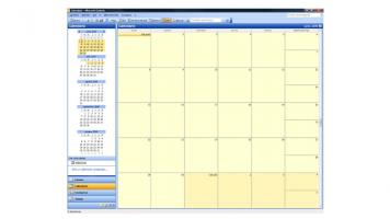 Configuración de avisos en el calendario de Outlook