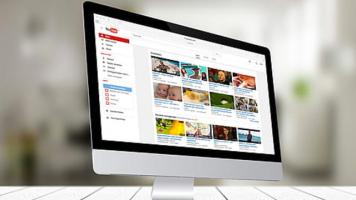 ¿Cómo gestiono mi canal de YouTube?