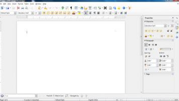 Uso de estilos en LibreOffice Writer