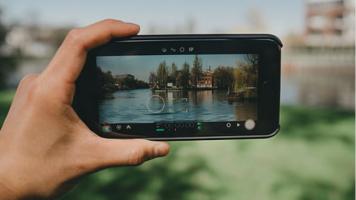 Hacer una fotografía creativa con agua y luz