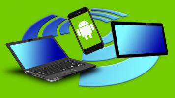 Cómo hacer router tu teléfono inteligente con sistema operativo Android