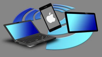 Cómo hacer router tu teléfono inteligente con sistema operativo iOS