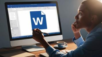 Manejo de datos masivos con Microsoft Word