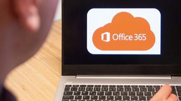 Trabajo colaborativo con Office 365