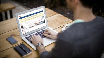 Trámites electrónicos a través de la Oficina Virtual de Empleo del ECYL