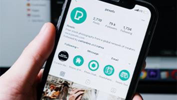 Usa Instagram Shopping para aumentar las ventas de tu negocio