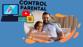 Descubre las herramientas de control parental