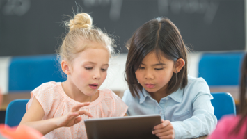 Seguridad en internet: crea un entorno digital seguro para tus hijos