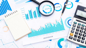 Finanzas básicas en Excel