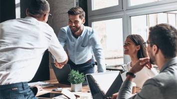 Haz visible tu negocio en la red. Cómo y dónde estar.