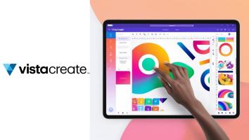 Descubre VistaCreate diseño gráfico fácil y profesional