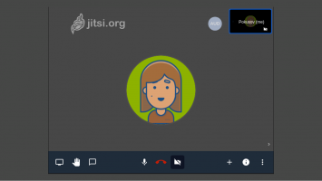 ¿Qué es Jitsi Meet?