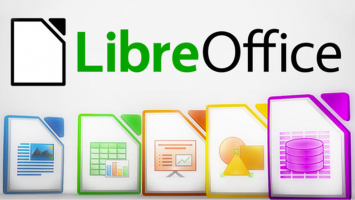 LibreOffice. Writer