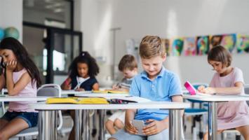 Protege a los más pequeños: buenas prácticas y prevención