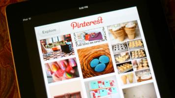 Pinterest. Inspírate y comparte con tus propios tableros virtuales