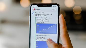 Herramientas para posicionar mejor tu negocio y comunicarte con tus clientes (Webinar)