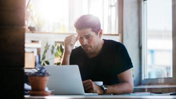 Problemas más comunes en dispositivos informáticos