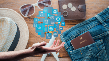 Turismo y ocio en la era digital