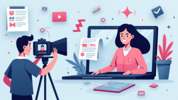 El videocurrículum como herramienta de búsqueda de empleo