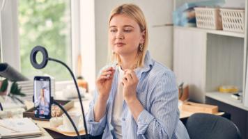 Vídeos creativos para compartir en redes sociales