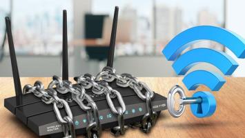 Protege tus conexiones WiFi