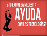 ¿Tu empresa necesita ayuda con las tecnologías? Usa Asesorat-e en TIC