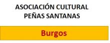 Asociación Cultural Peñas Santanas