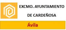 Biblioteca gestionada por el Ayuntamiento de Cardeñosa 