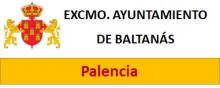 Biblioteca gestionada por el Ayuntamiento de Baltanás 
