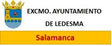 Biblioteca gestionada por el Ayuntamiento de Ledesma